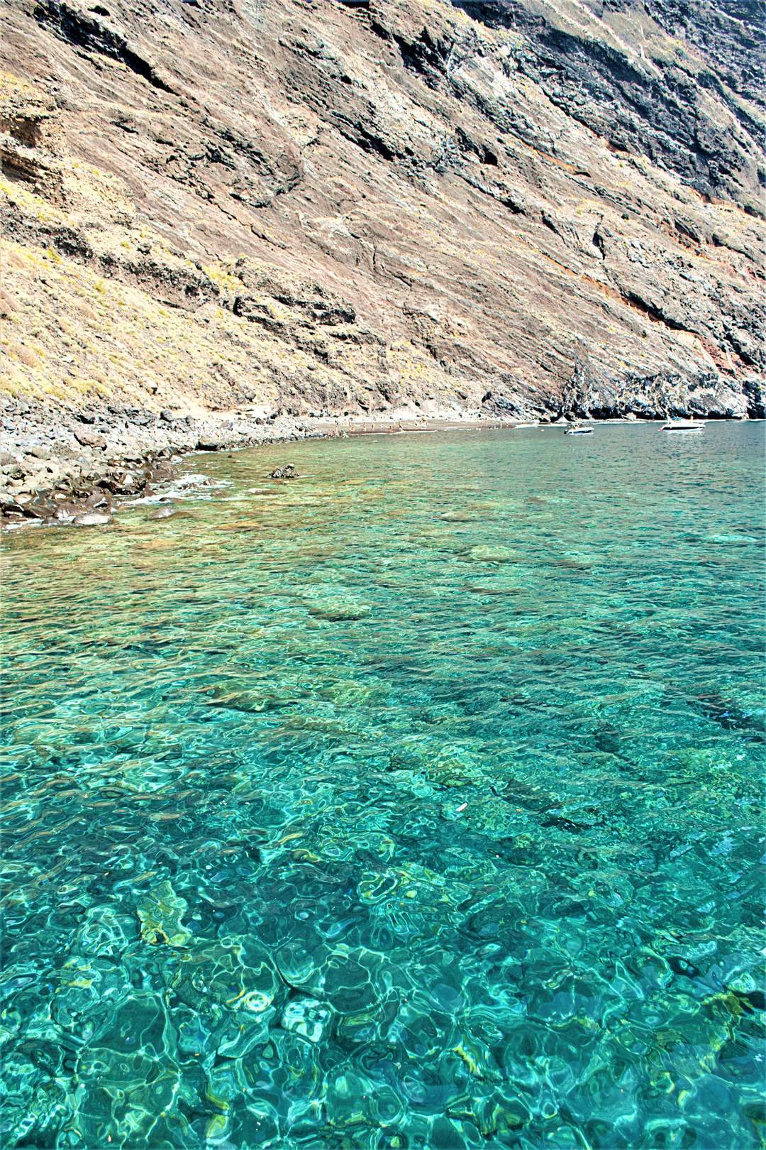 Bahia de Masca - Los Gigantes Masca Bay (5)