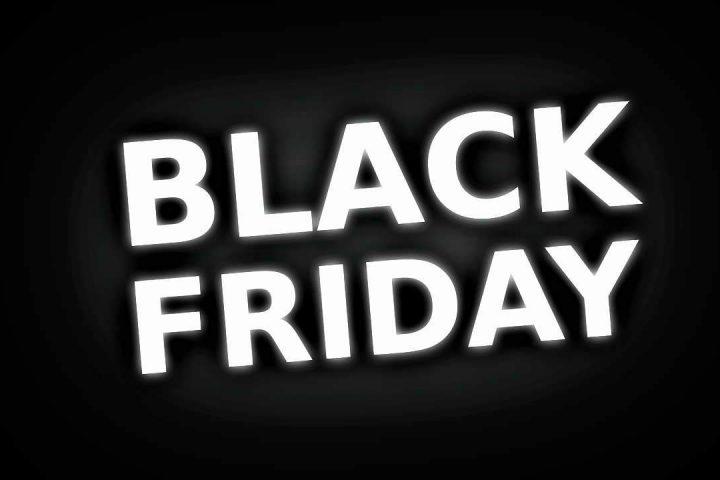 Black friday Tenerife