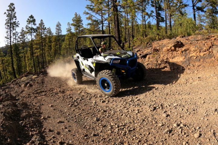 3 hours Tenerife Buggy Expedition - 21977  