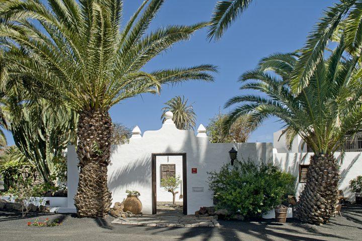 calles de Caleta de Famara