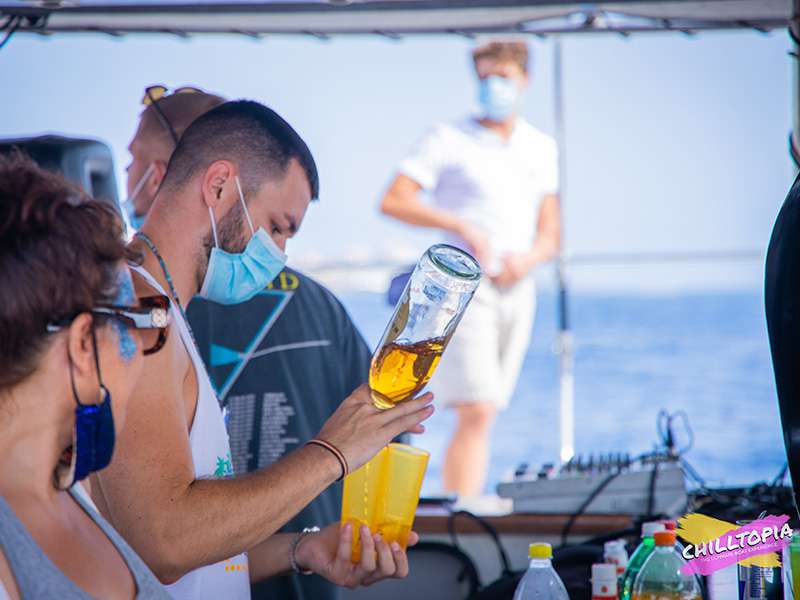 Chilltopia Boat Party Tenerife (5)