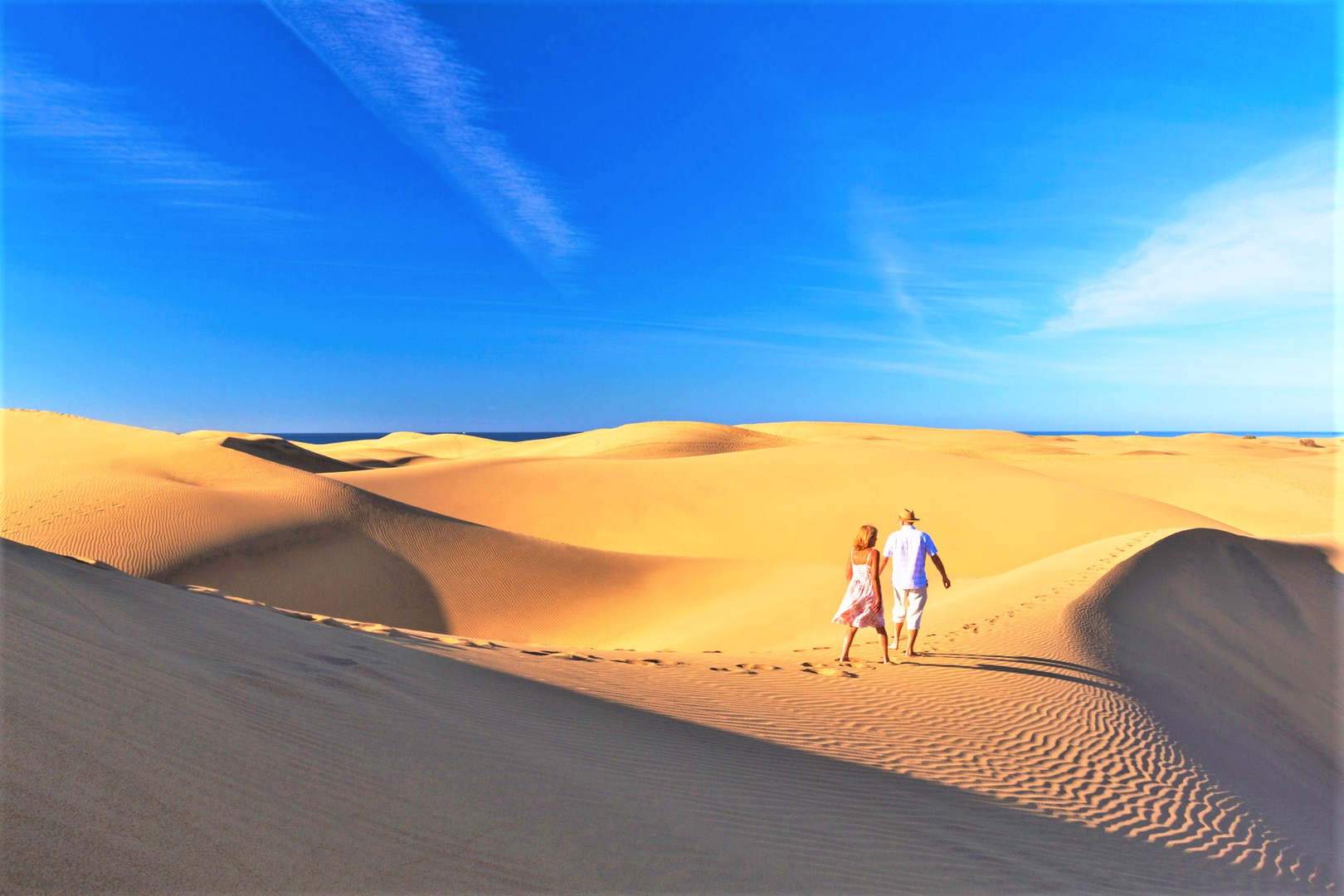 Dunas de Mas Palomas - Gran Canaria.min