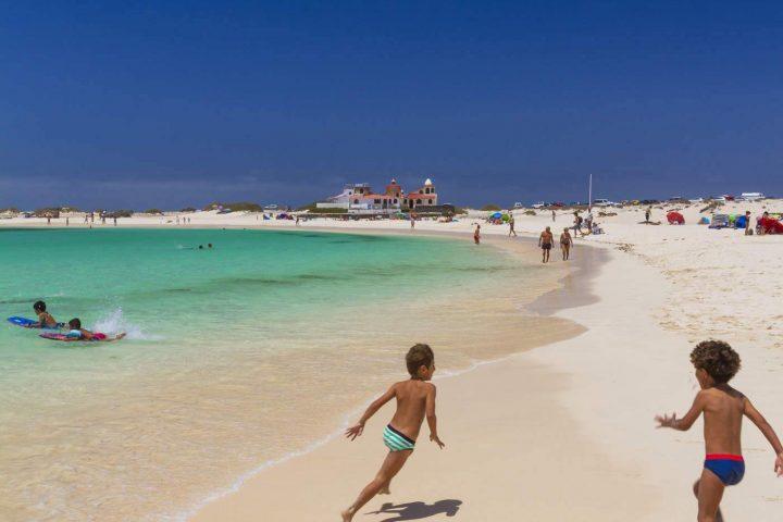 El Cotillo - Fuerteventura Beach (1)