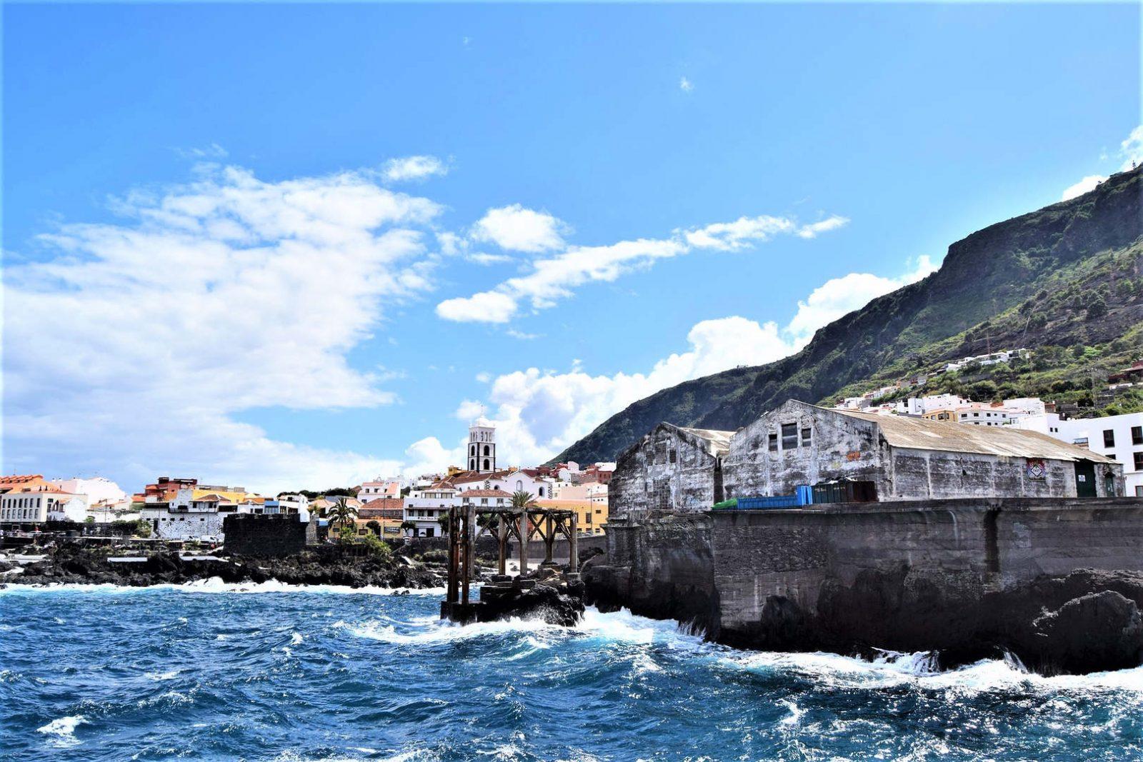 Garachico coastal view tenerife.min