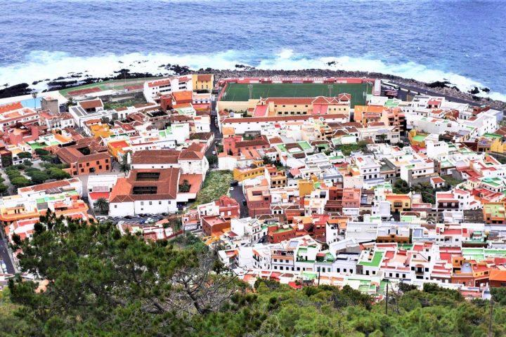 Garachico tenerife air view.min