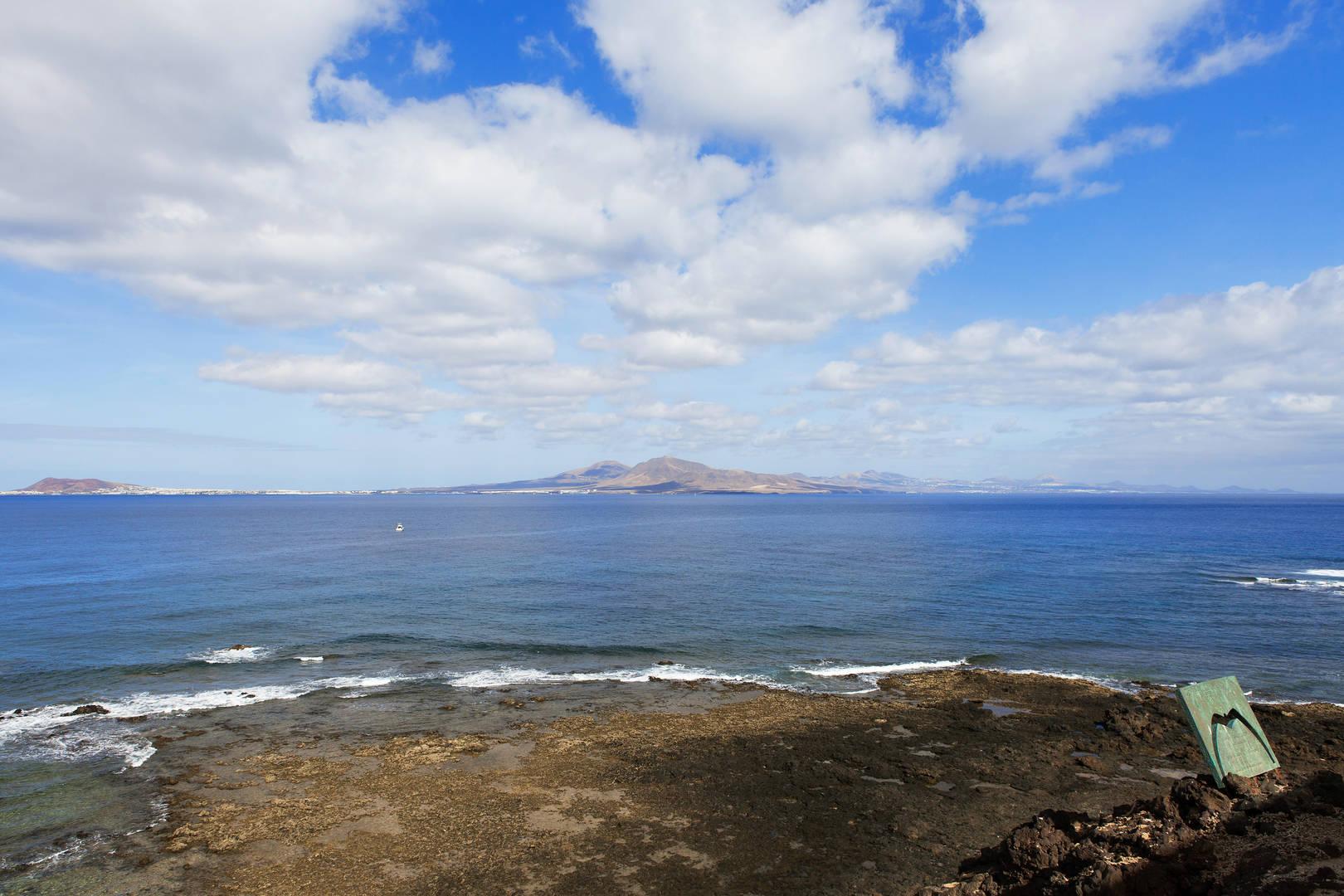 Isla de Lobos - Coast (5)