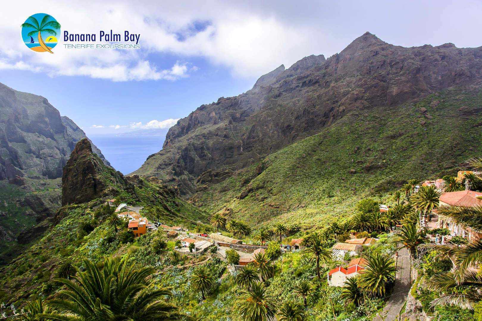 Masca Village - Pueblo de Masca - Teneriffa (5)