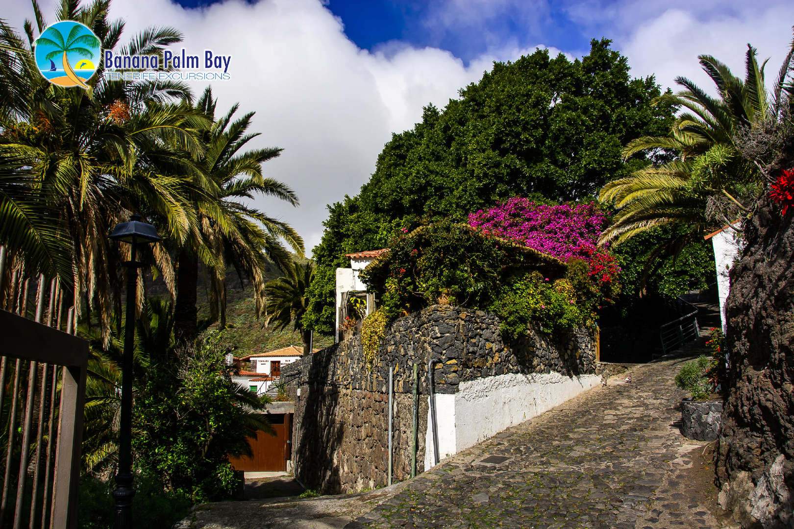 Masca Village - Pueblo de Masca - Tenerife (8)