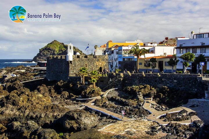 Excursion Vuelta a la Isla Tenerife - 996  