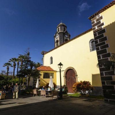 Restaurant in Puerto de la Cruz - Tenerife