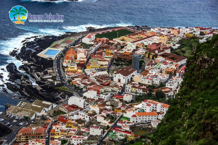 Excursion Vuelta a la Isla Tenerife - 998  