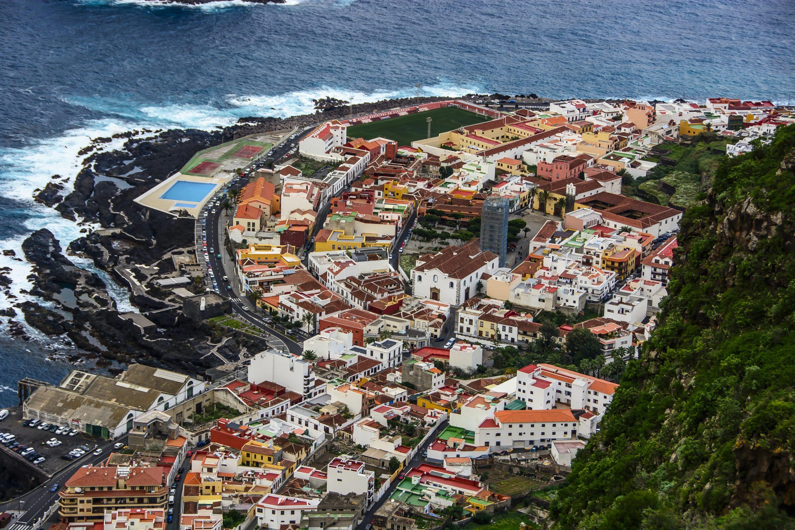 Tenerife Day Tour