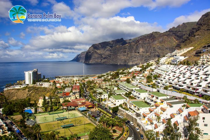 visit los gigantes tenerife day tour