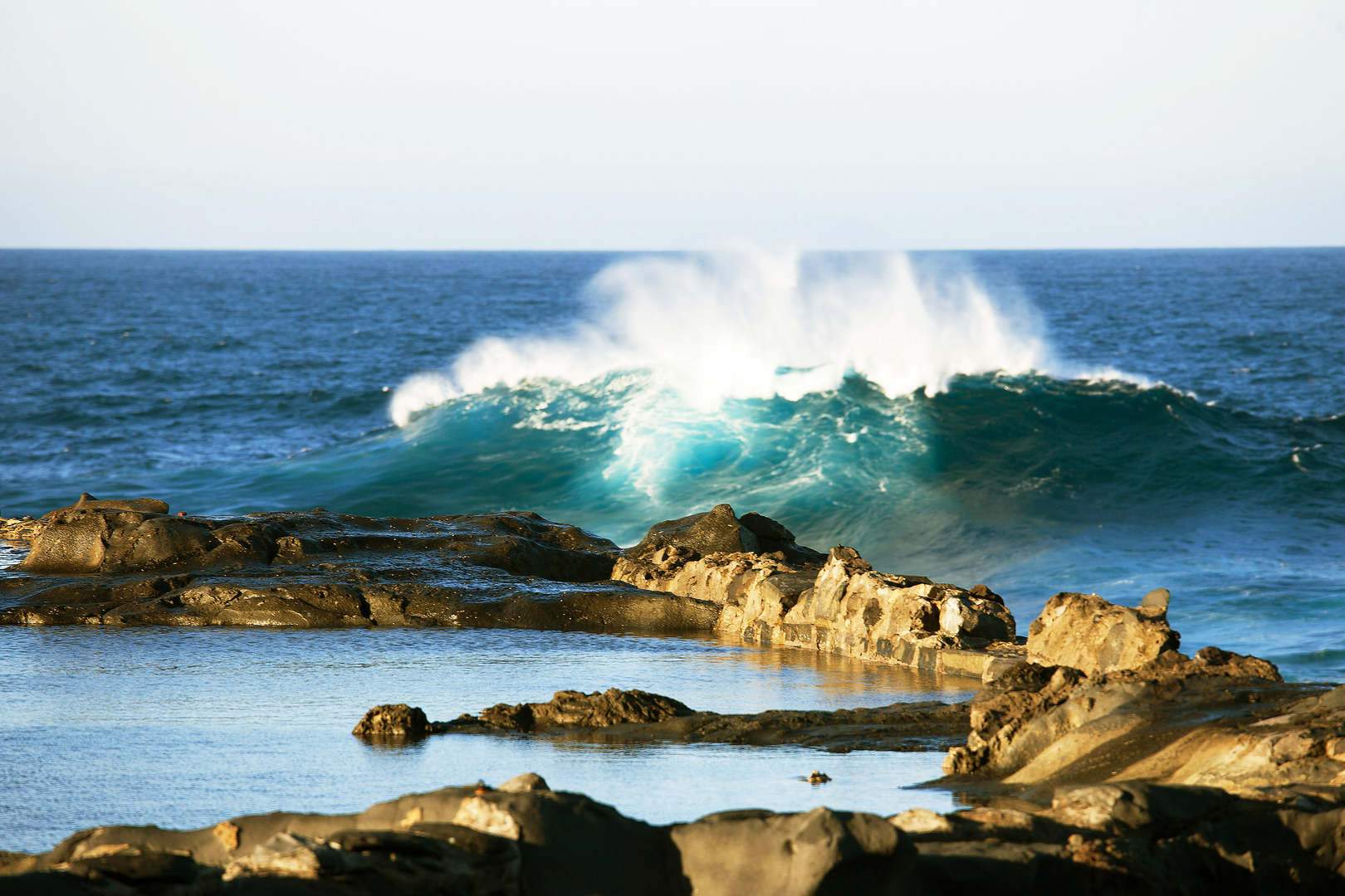 Piscinas Naturales en Agaete.min