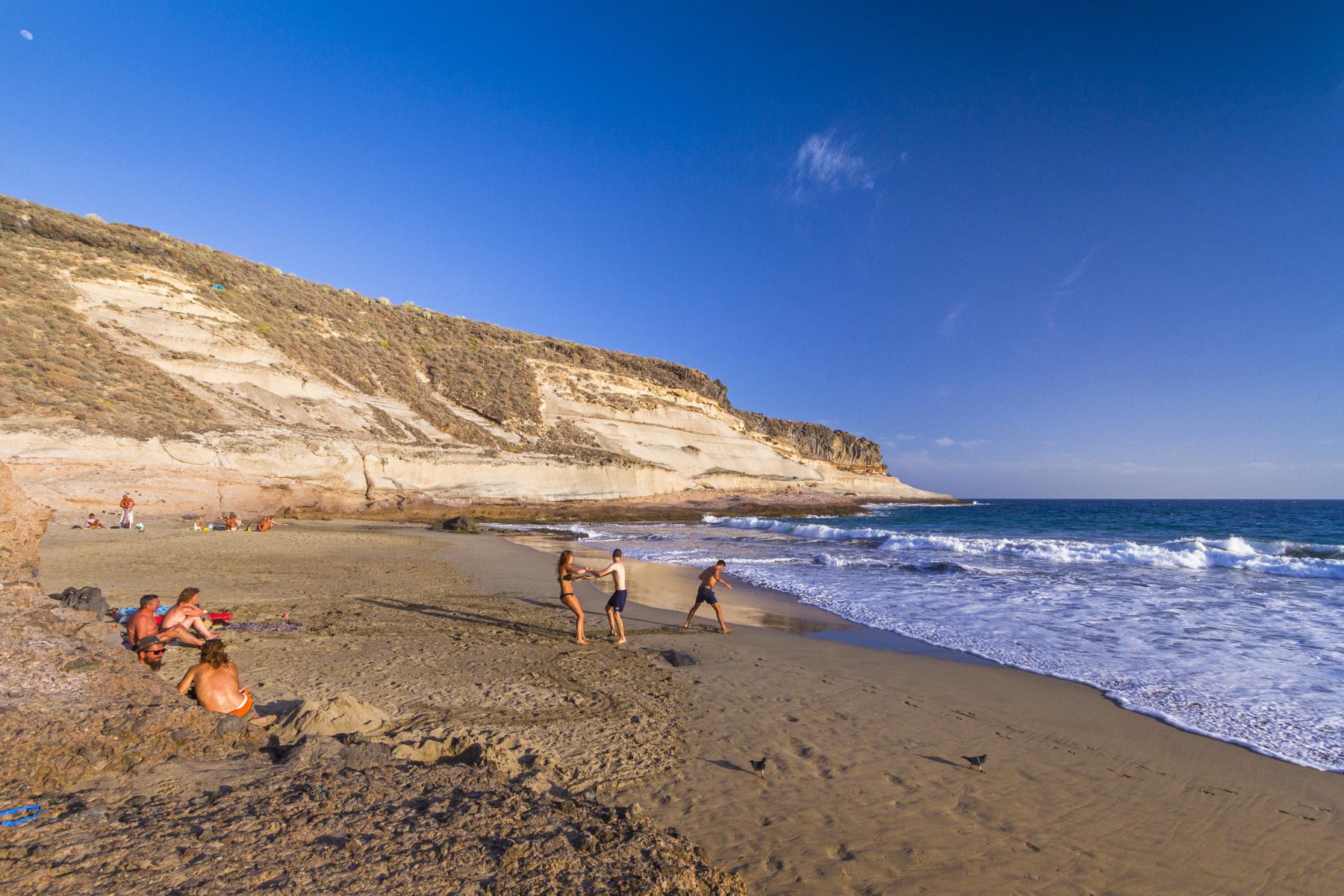 Playa Diego Hernández (3)