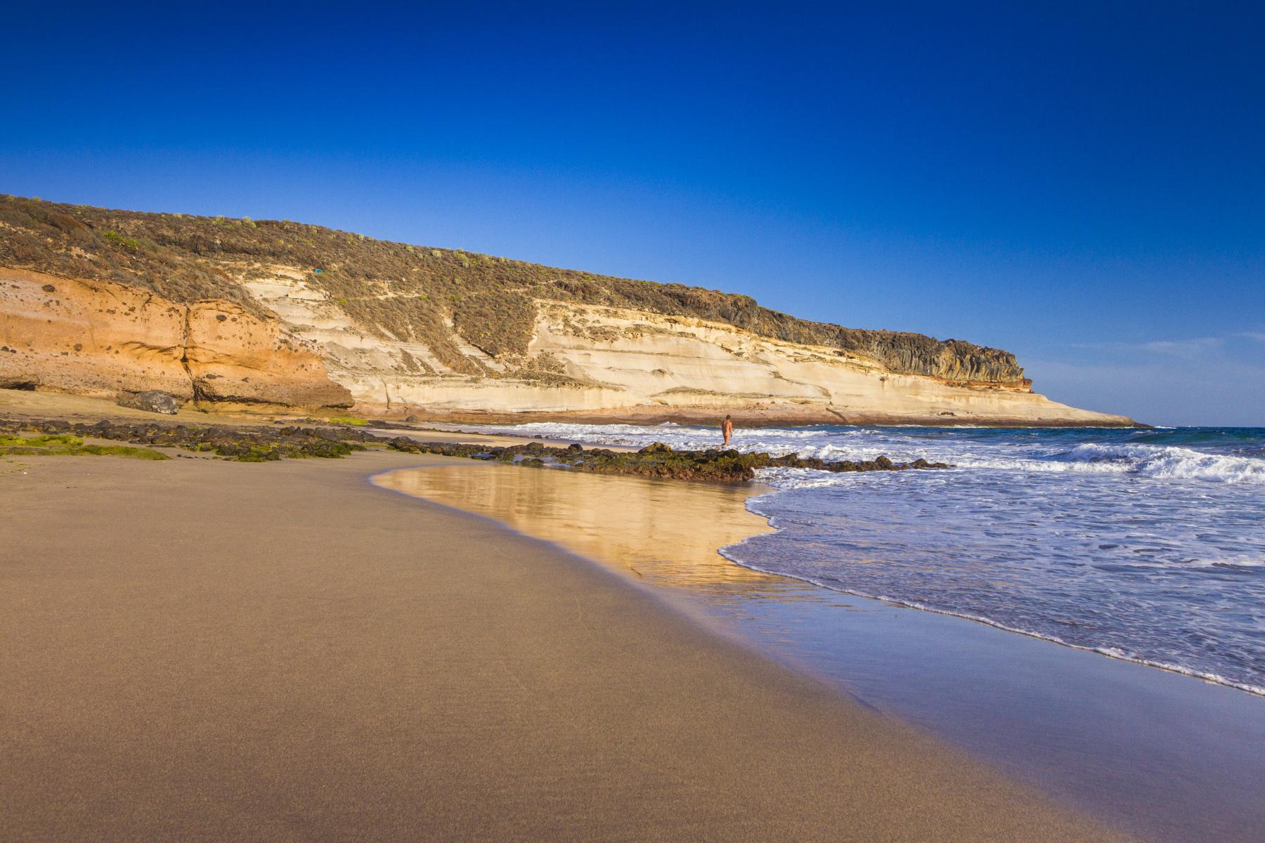 Playa Diego Hernández (6)