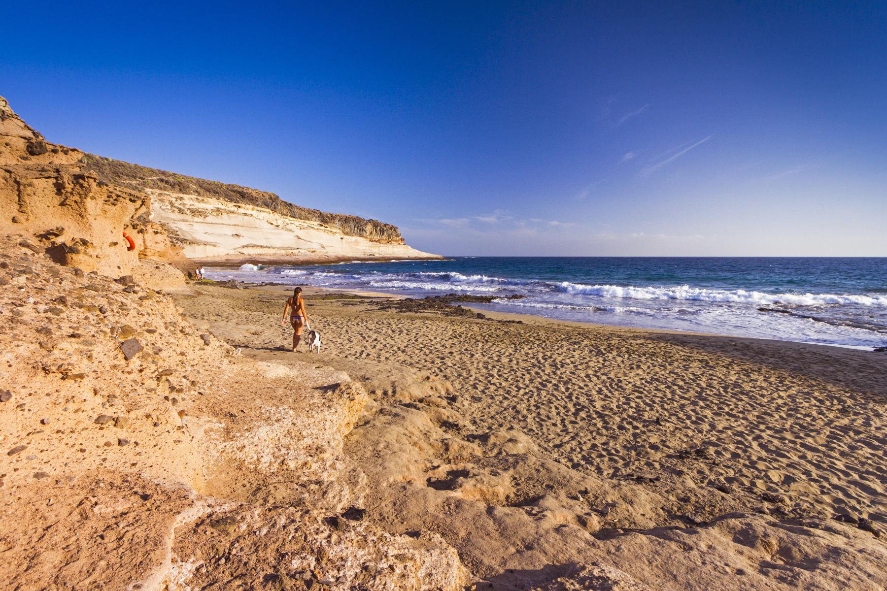 Playa Diego Hernández