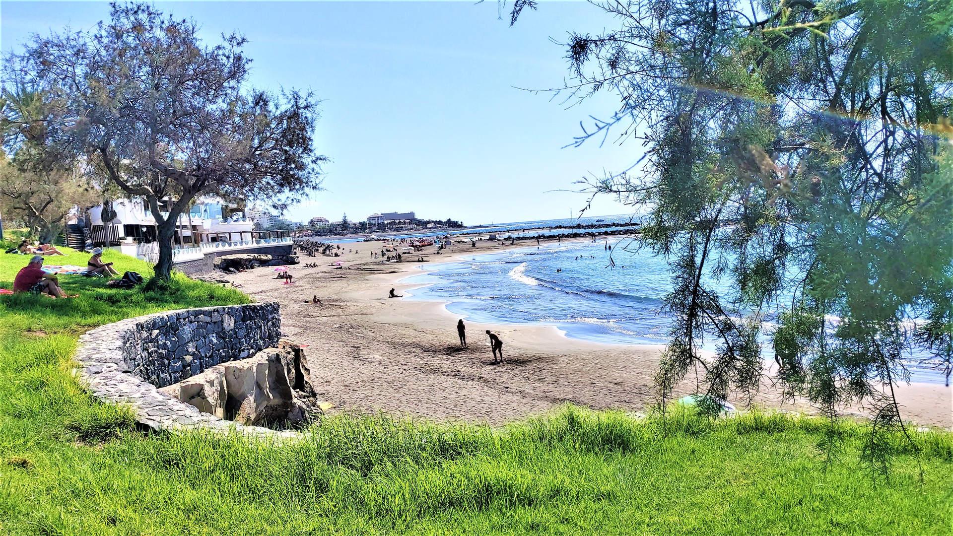 Playa Troya - Costa Adeje Beach (5)