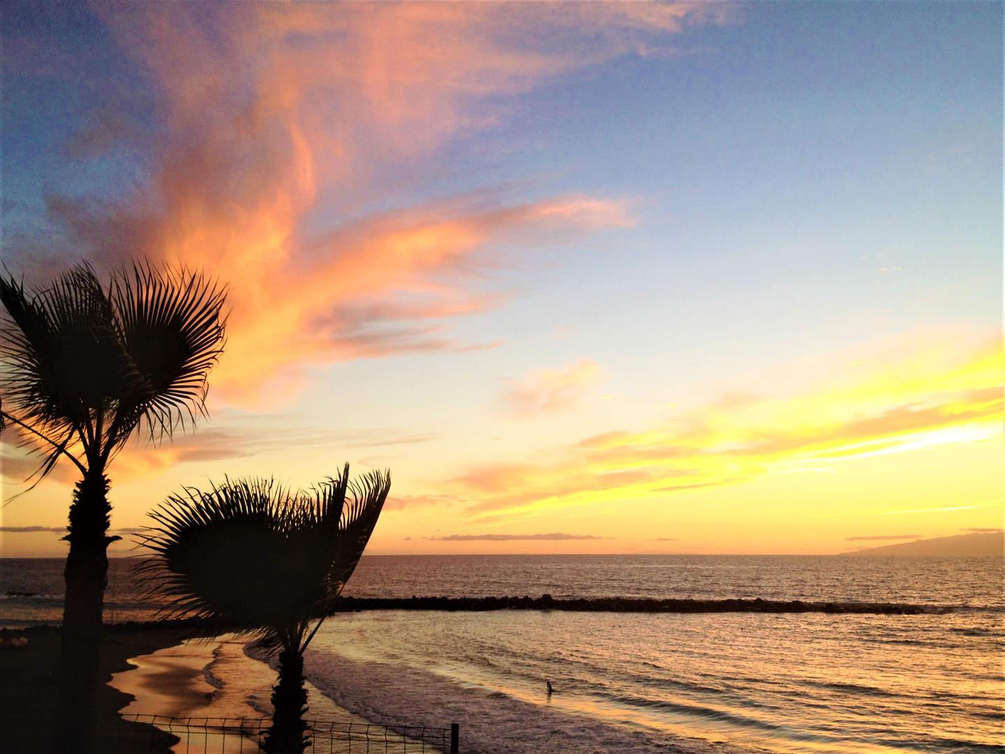 Playa Troya - Costa Adeje Beach (8)