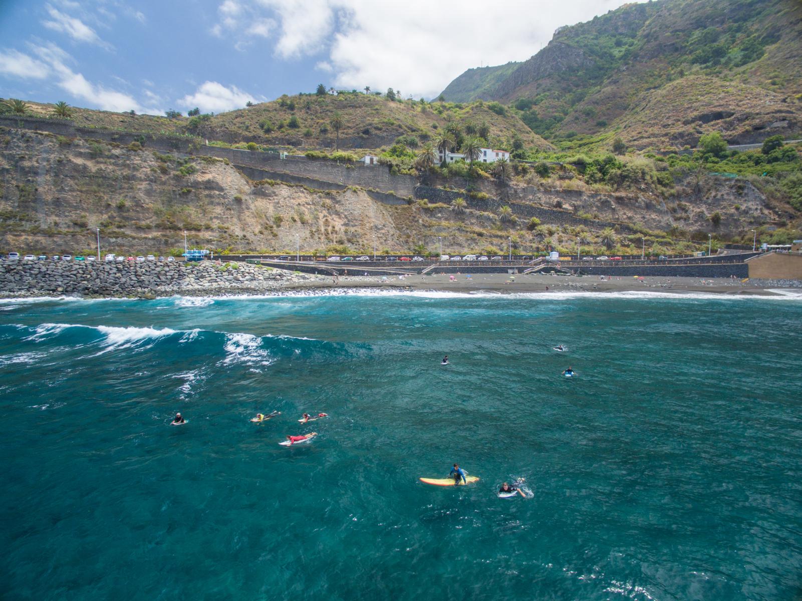 Playa del Socorro (2)