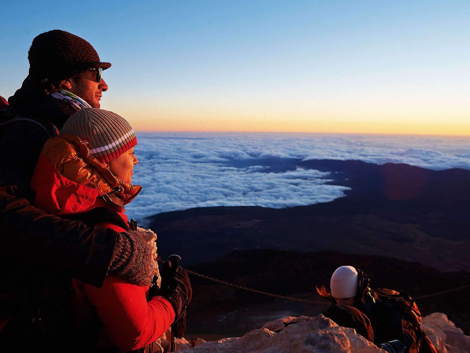 Sunset & Star Observation in Tenerife (5)