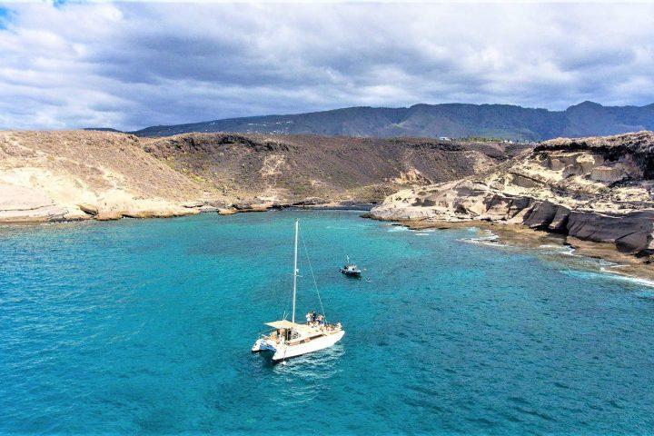 Tenerife - Boat Charter - (9).min