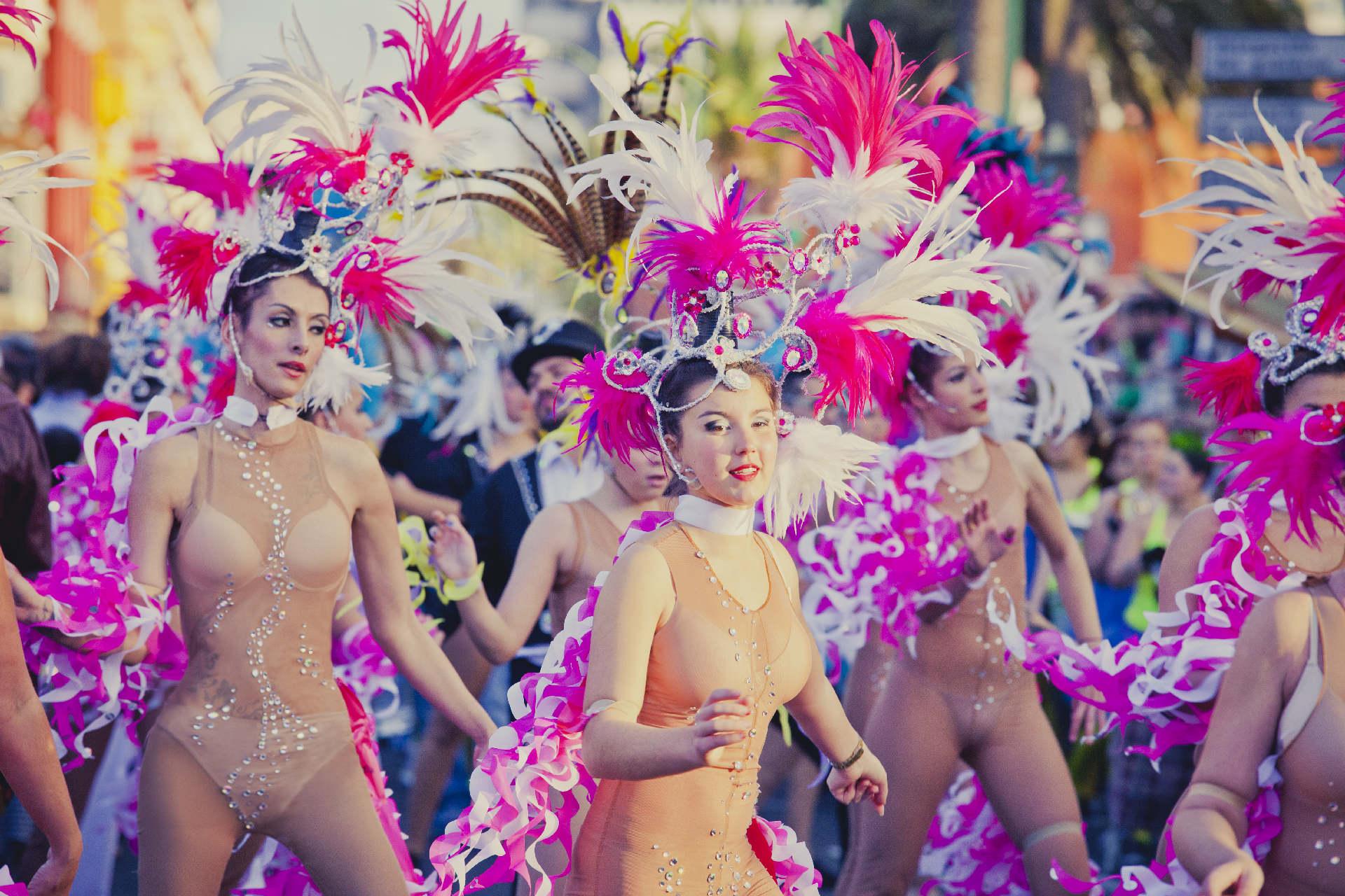 Tenerife Carnival (10)