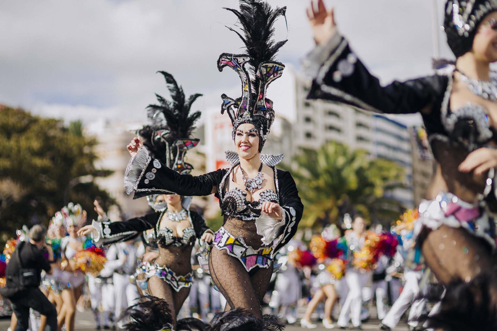 Tenerife Carnival (2)