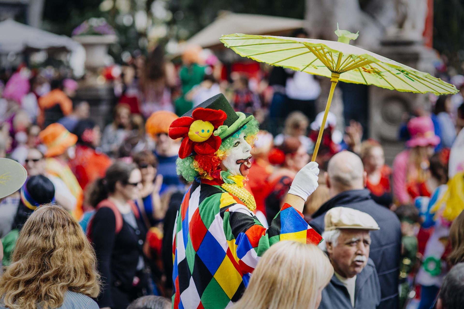 Tenerife Carnival (4)