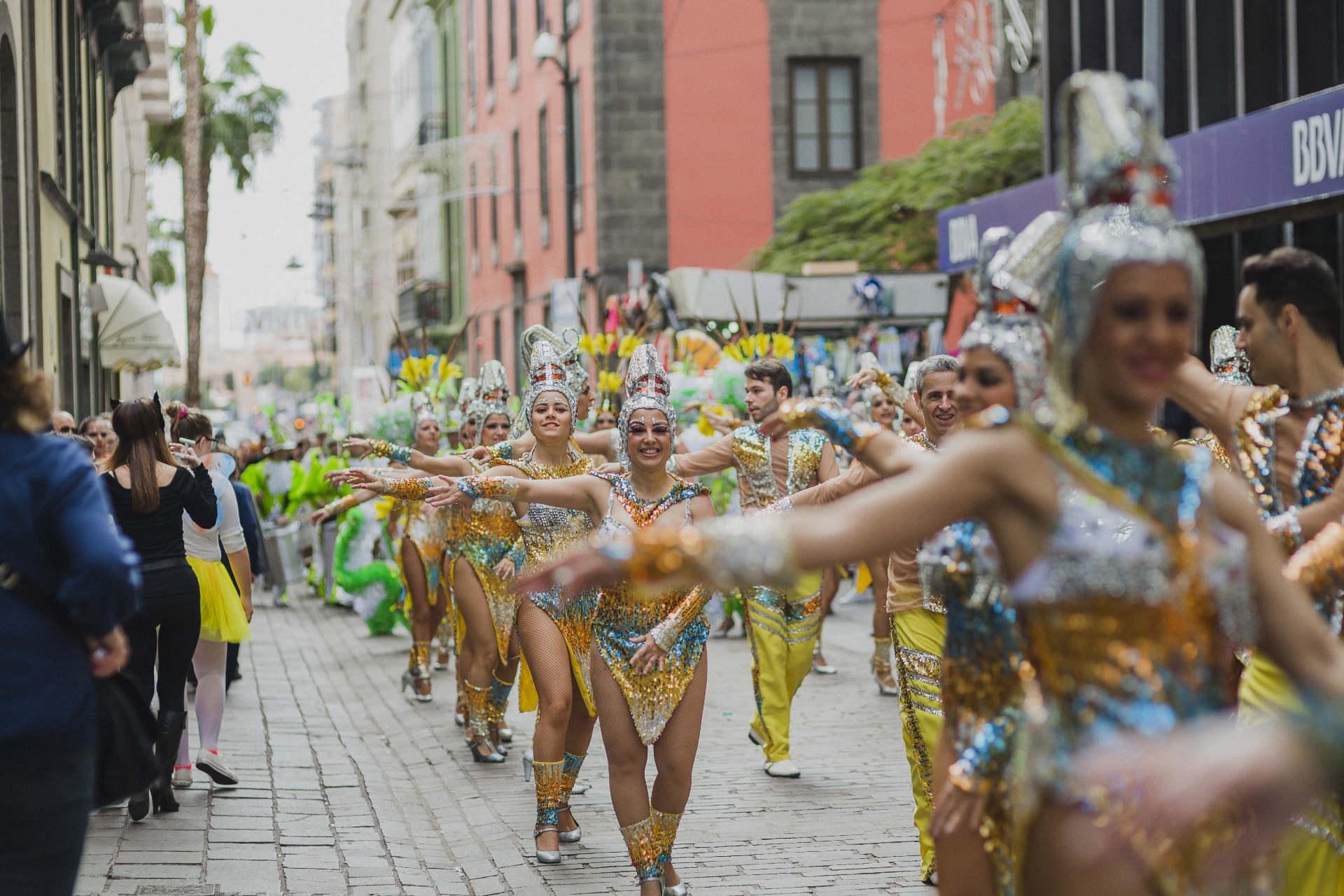 Tenerife Carnival (5)