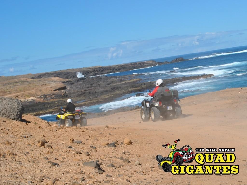 Tenerife Quad Bike Safari Vulocano (1)