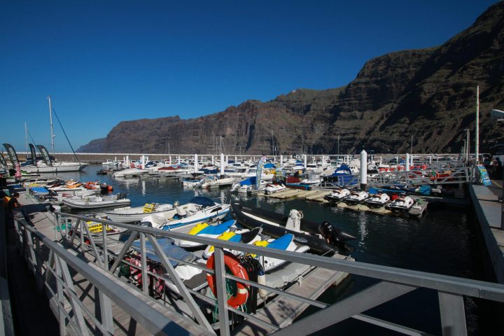 Things to do in Los Gigantes