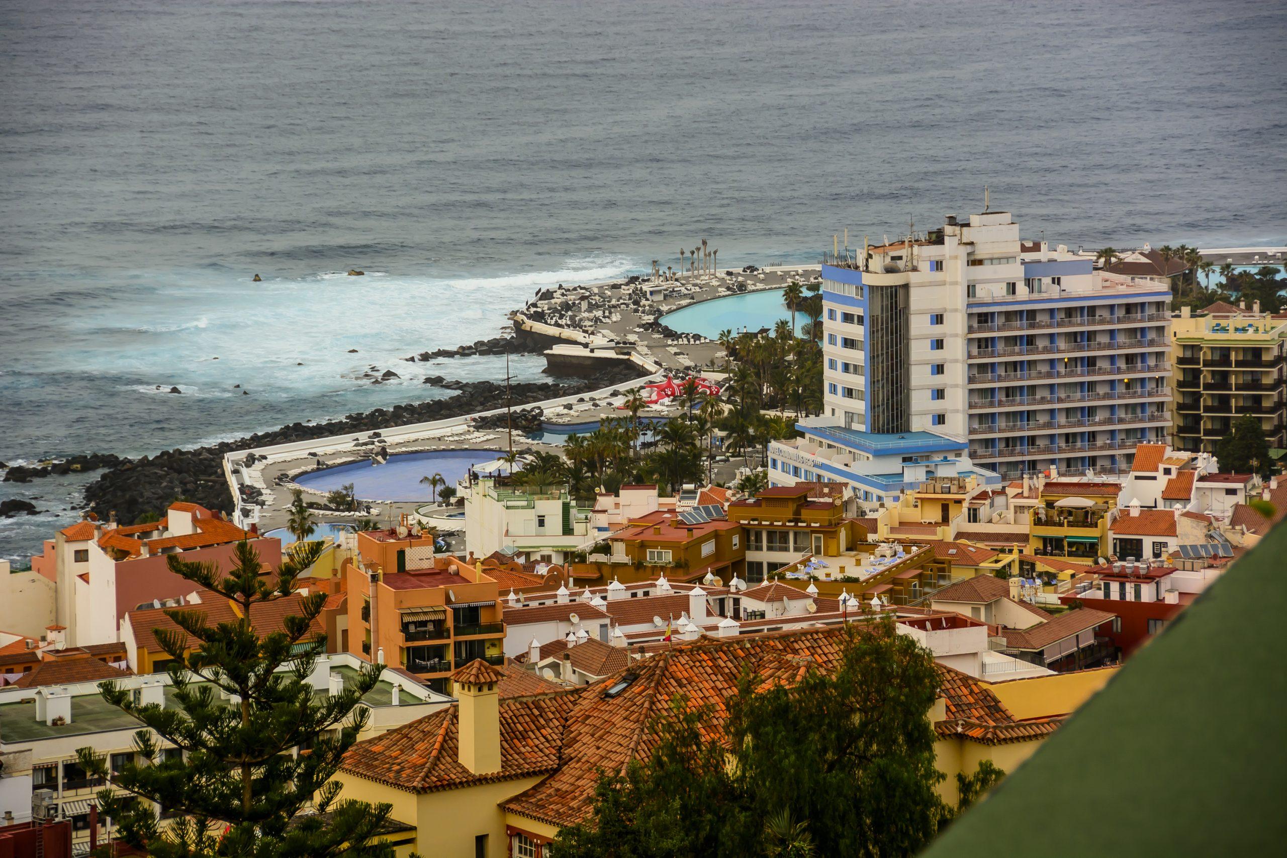 Things to do in Puerto de la Cruz