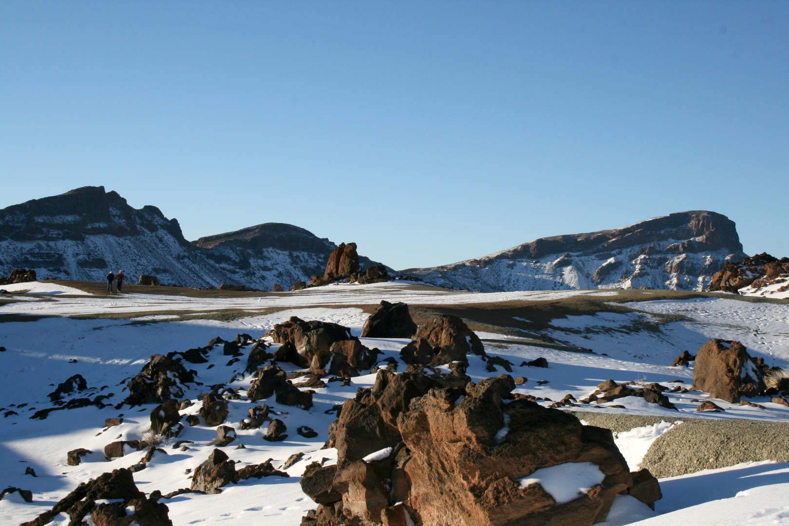 Volcan Teide - Teide National Parque (4).min