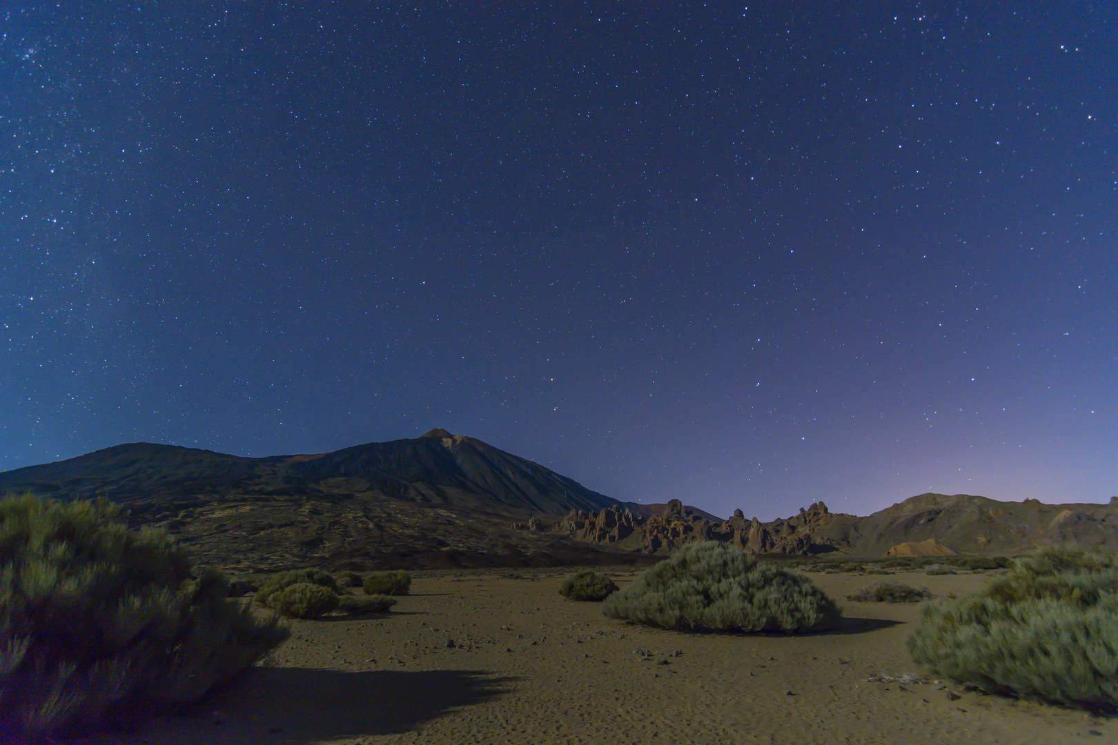 Volcan Teide - Teide National Parque (7).min