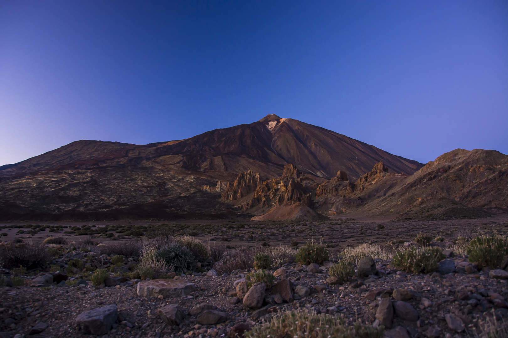 Volcan Teide - Teide National Parque (8).min