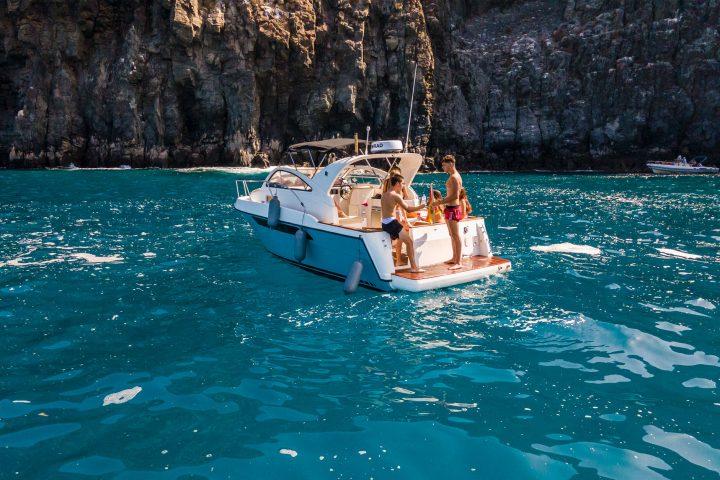 Discover Tenerife with the Bellamar Boat Charter - 27813  