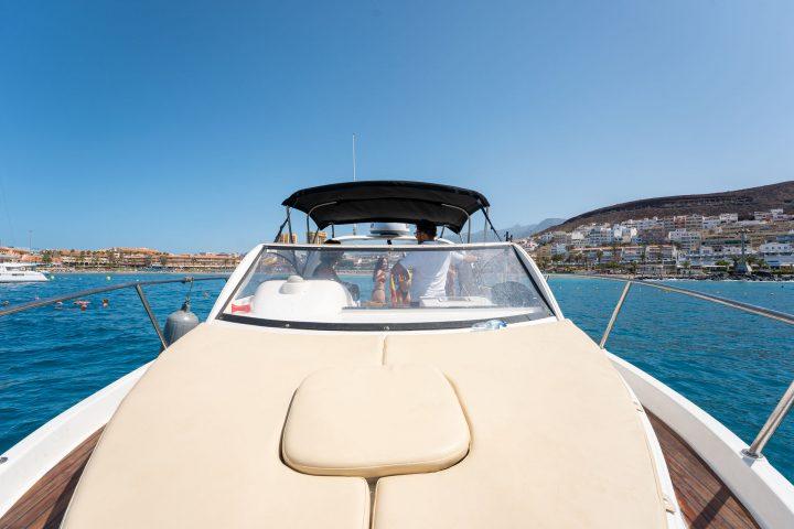 Discover Tenerife with the Bellamar Boat Charter - 27823  