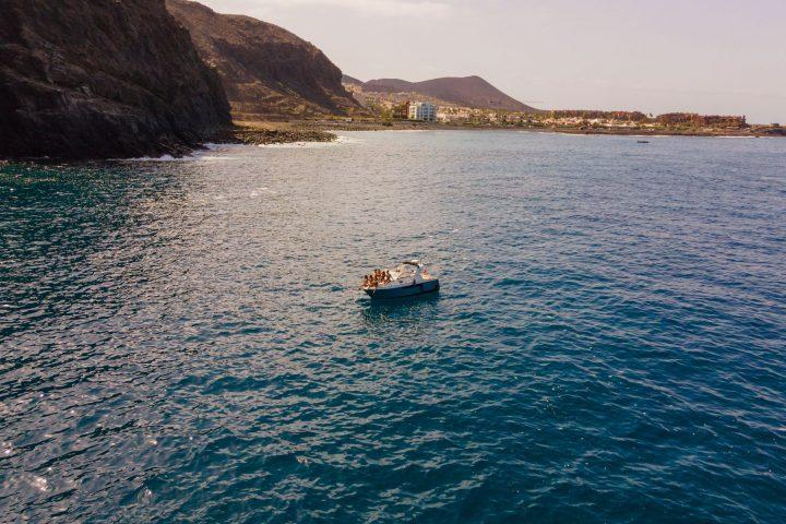 Discover Tenerife with the Bellamar Boat Charter - 27827  