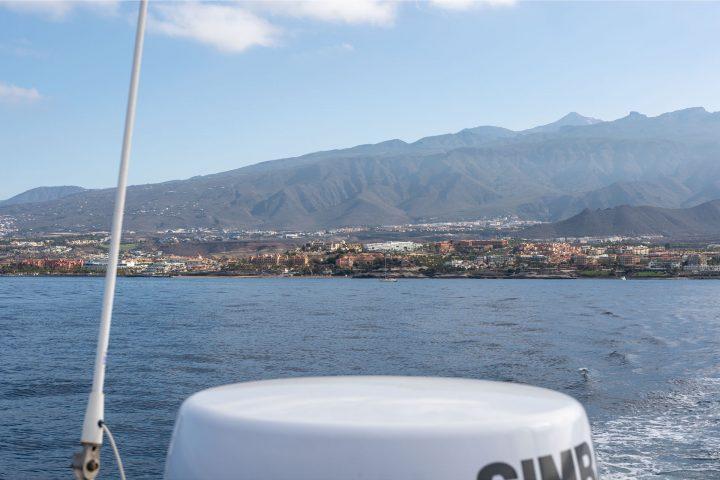 Discover Tenerife with the Bellamar Boat Charter - 27832  