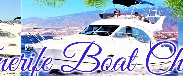 Tenerife Boat Charter