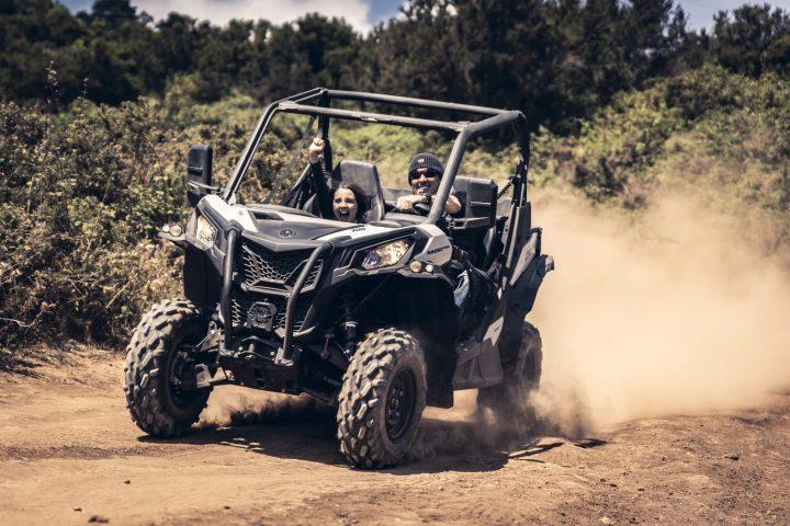 3 hours Buggy Safari in Tenerife South - 21966  