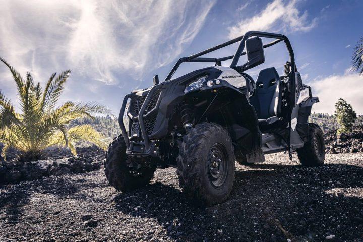 3 hours Buggy Safari in Tenerife South - 21967  