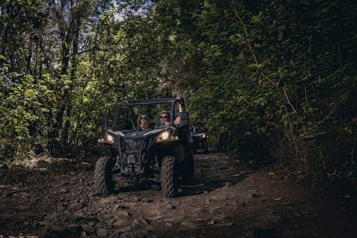 3 hours Buggy Safari in Tenerife South - 21969  