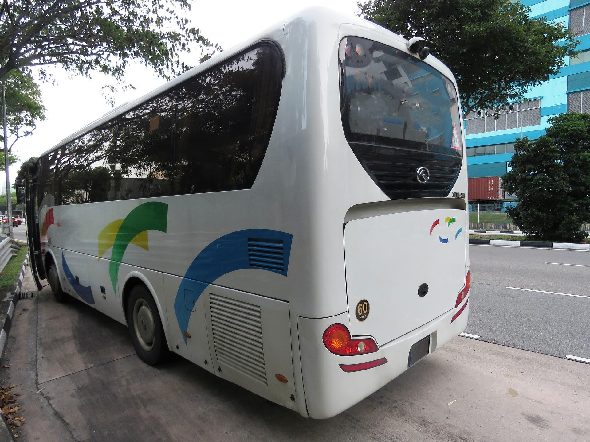 bus tenerife