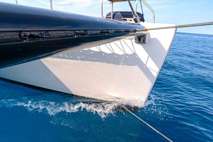 Private Catamaran Charter in Tenerife with Kennex Catamaran - 17873  