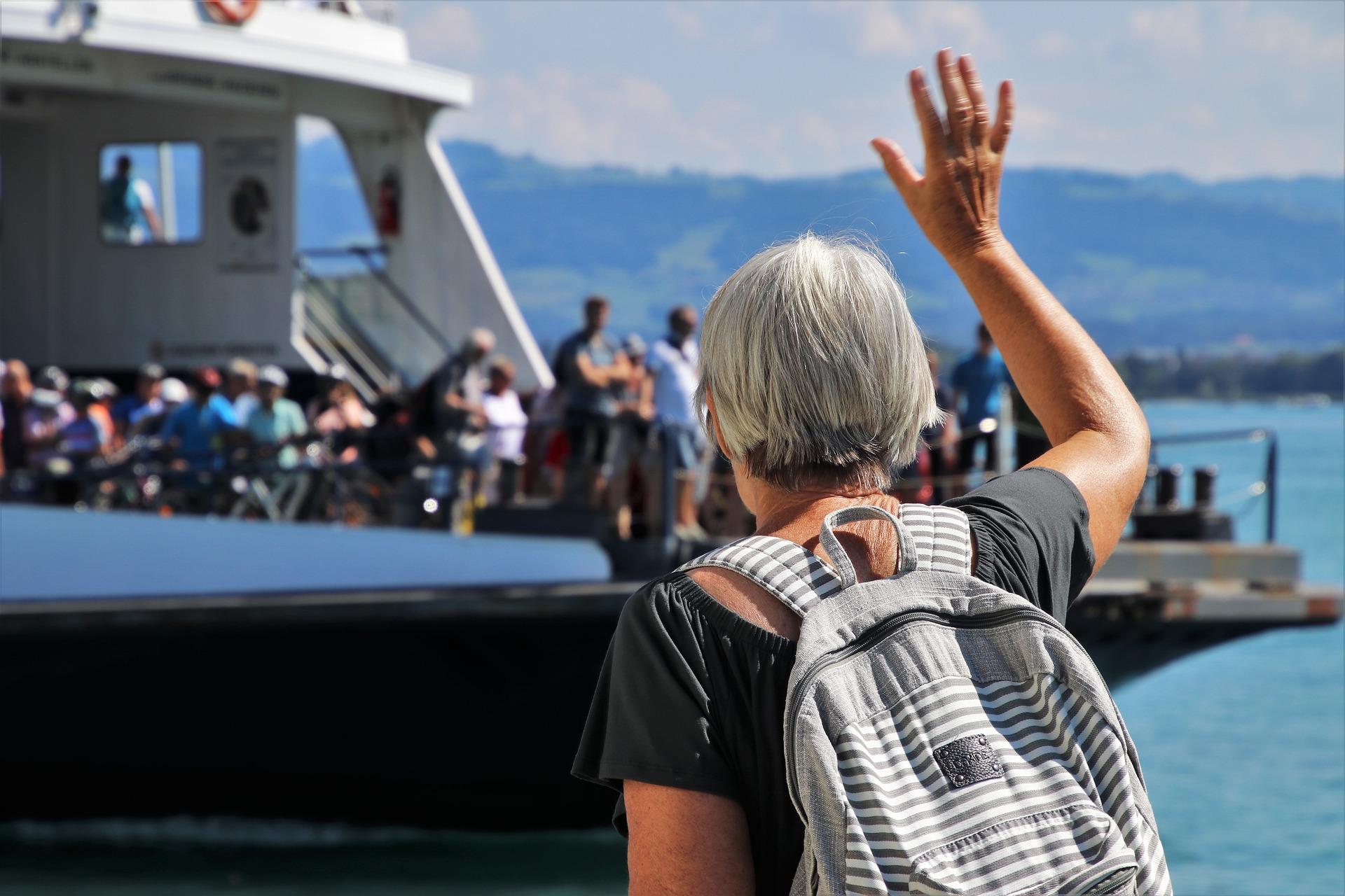 ferry tenerife