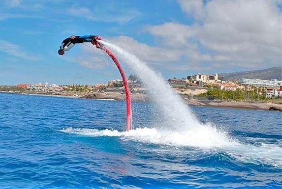 Flyboard in Tenerife South