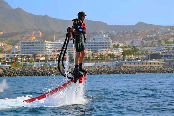 Flyboard in Tenerife South