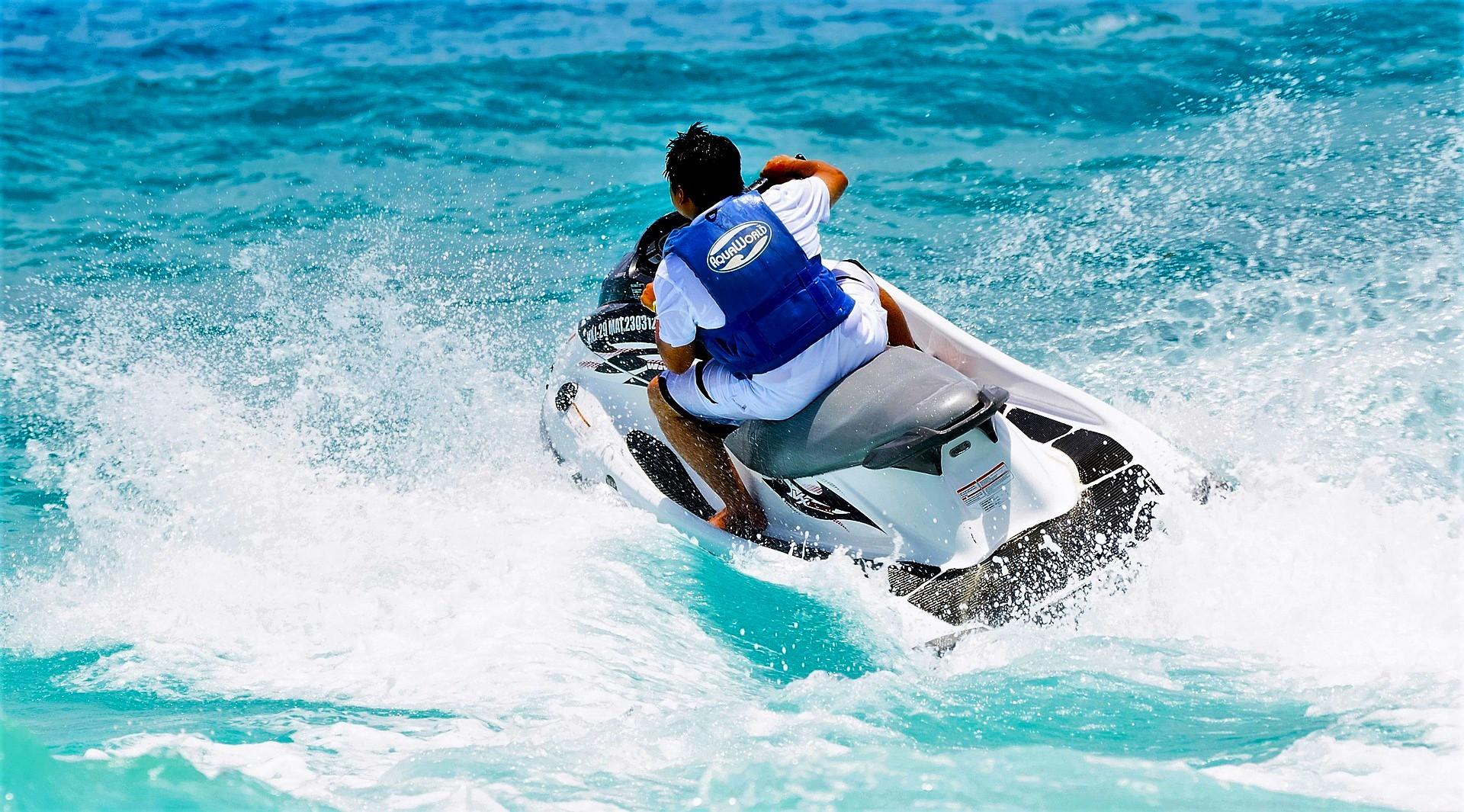 Water Sport Discount Packages